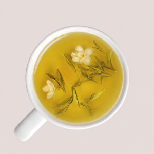 Peppermint Herbal Tea