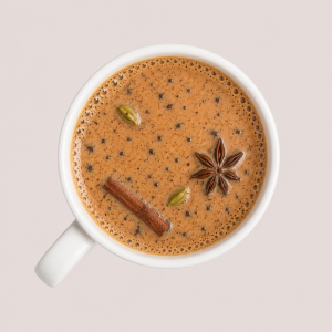 Spice Tea